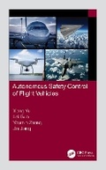 Cover: Autonomous Safety Control of Flight Vehicles - CRC Press