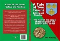 Enlarge image Cover: A Tale of Two Towns Calleva and Reading - Scallop Shell Press