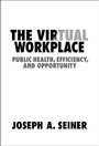 Cover: The Virtual Workplace - Cambridge University Press