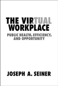 Cover: The Virtual Workplace - Cambridge University Press