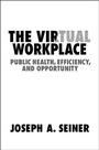 Cover: The Virtual Workplace - Cambridge University Press