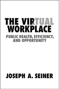 Abbildung von: The Virtual Workplace - Cambridge University Press