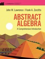 Cover: Abstract Algebra - Cambridge University Press