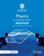 Cover: Cambridge IGCSE (TM) Physics Coursebook with Digital Access (2 Years) - Cambridge University Press
