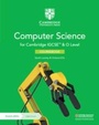 Cover: Cambridge IGCSE (TM) and O Level Computer Science Coursebook with Digital Access (2 Years) - Cambridge University Press