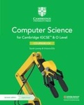 Cover: Cambridge IGCSE (TM) and O Level Computer Science Coursebook with Digital Access (2 Years) - Cambridge University Press