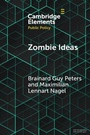 Cover: Zombie Ideas - Cambridge University Press