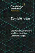Cover: Zombie Ideas - Cambridge University Press