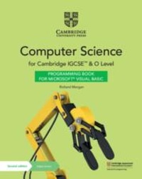 Abbildung von: Cambridge IGCSE (TM) and O Level Computer Science Programming Book for Microsoft (R) Visual Basic with Digital Access (2 Years) - Cambridge University Press