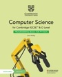 Cover: Cambridge IGCSE (TM) and O Level Computer Science Programming Book for Python with Digital Access (2 Years) - Cambridge University Press