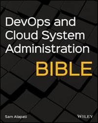 Abbildung von: DevOps and Cloud System Administration Bible - Wiley