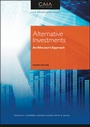 Bild: Alternative Investments - Wiley