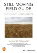 Cover: Still Moving Field Guide - Wiley