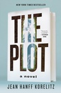 Cover: The Plot - Celadon Books