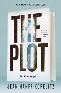 Enlarge image Cover: The Plot - Celadon Books