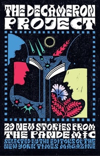Enlarge image Cover: The Decameron Project - Scribner UK