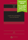 Cover: Land Use Controls - Wolters Kluwer Law & Business