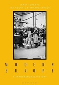 Cover: Modern Europe - Bloomsbury Academic