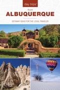 Cover: Day Trips (R) from Albuquerque - Globe Pequot Press
