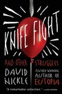 Cover: Knife Fight - Open Road Media
