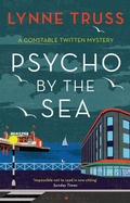 Cover: Psycho by the Sea - Raven Books