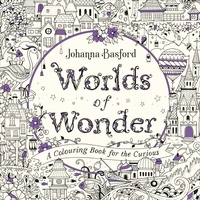 Abbildung von: Worlds of Wonder - Ebury Press