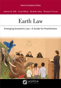 Abbildung von: Earth Law - Aspen Publishing
