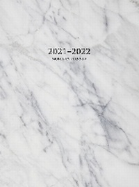 Abbildung von: 2021-2022 Monthly Planner - C.H. Press