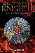 Cover: Brimstone's Knight II - Austin Macauley Publishers LLC