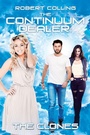 Cover: The Continuum Dealer - Xlibris Us