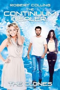 Enlarge image Cover: The Continuum Dealer - Xlibris Us