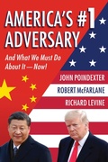 Cover: America's #1 Adversary - Fidelis Publishing