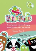 Cover: Bible Buds - Wrate's Publishing