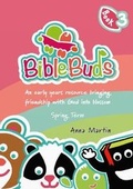 Cover: Bible Buds - Wrate's Publishing