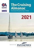 Cover: The Cruising Almanac 2021 - Imray, Laurie, Norie & Wilson Ltd