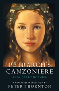 Cover: Petrarch's Canzoniere - Barbican Press