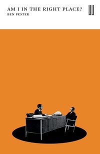 Enlarge image Cover: Am I In The Right Place - UEA Publishing Project