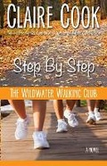 Cover: The Wildwater Walking Club - Marshbury Beach Books