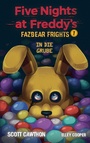 Cover: Five Nights at Freddy's - PANINI