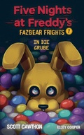 Cover: Five Nights at Freddy's - PANINI
