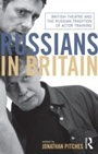 Cover: Russians in Britain - Routledge