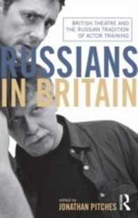 Abbildung von: Russians in Britain - Routledge