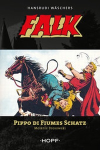 Enlarge image Cover: Falk - Verlag Peter Hopf