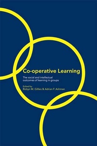 Enlarge image Cover: Cooperative Learning - Routledge