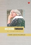 Cover: Breaking Through - Rupa Publications India Pvt. Ltd