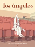 Cover: Los Angeles - Editions Caurette