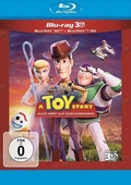 Cover: A Toy Story: Alles h&ouml;rt auf kein Kommando - Walt Disney