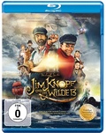 Cover: Jim Knopf und die Wilde 13 - Warner Home Video