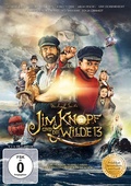 Cover: Jim Knopf und die Wilde 13 - Warner Bros Entertainment