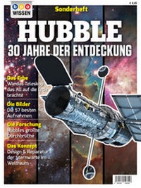 Abbildung von: Hubble - Nova MD